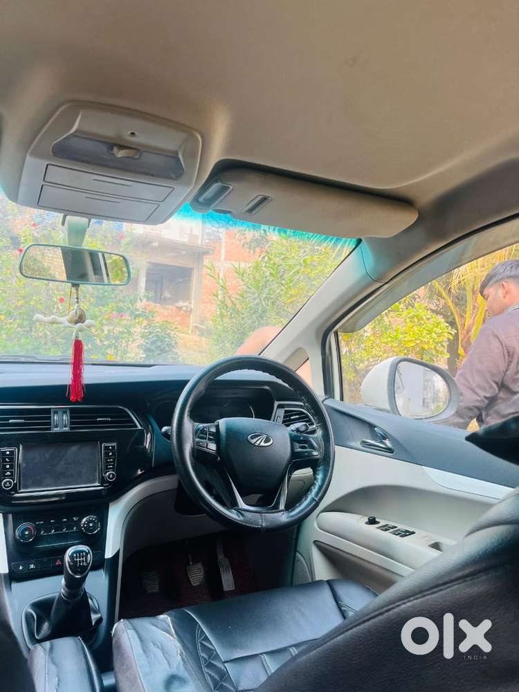 Mahindra Marazzo 2019 Diesel
