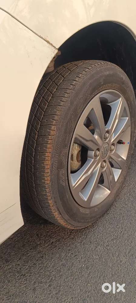 Maruti Suzuki Wagon R 2018 Petrol 27000 Km Driven