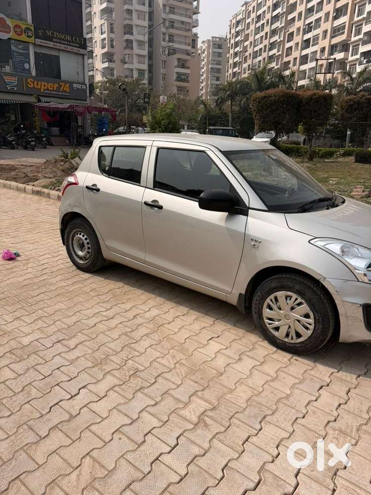 Maruti Suzuki Swift 2016 Petrol Good Condition