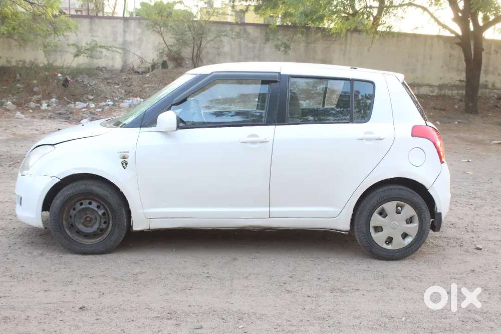 Maruti Suzuki Swift Vdi Diesel Good Condition Good Tyre Condition