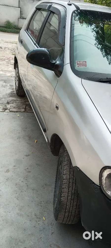 Maruti Suzuki Alto 2010 Petrol 10000 Km Driven
