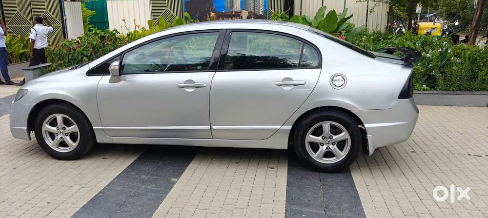 Honda Civic 1.8 V Mt Elegance, 2010, Diesel