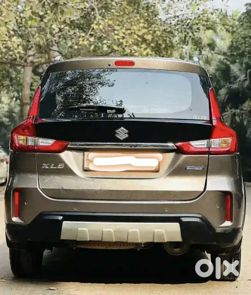 Maruti Suzuki Xl6 2020 Petrol 49300 Km Driven