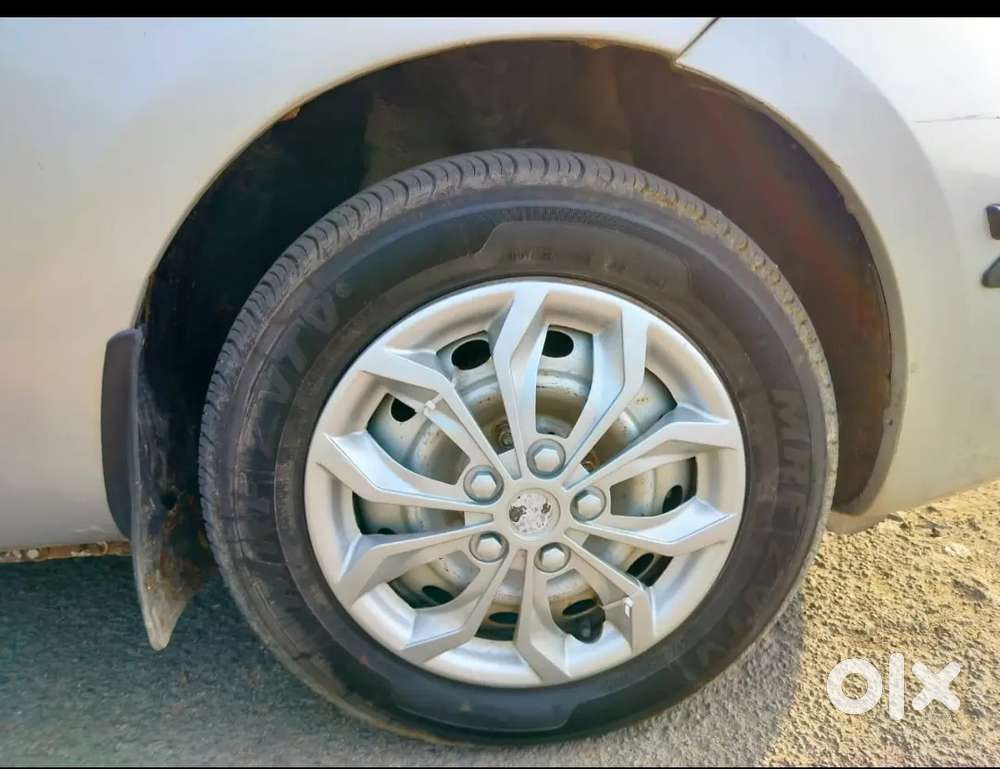 Tata Indica Vista 2012 Car