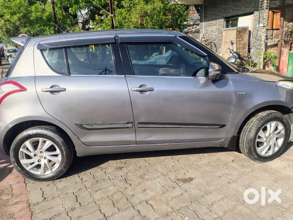 Maruti Suzuki Ertiga 2016 Year Zdi