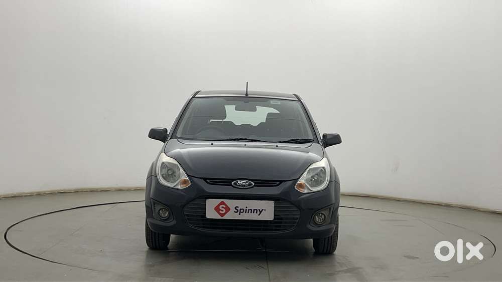 Ford Figo 1.4 Duratorq Diesel Exi, 2012, Diesel