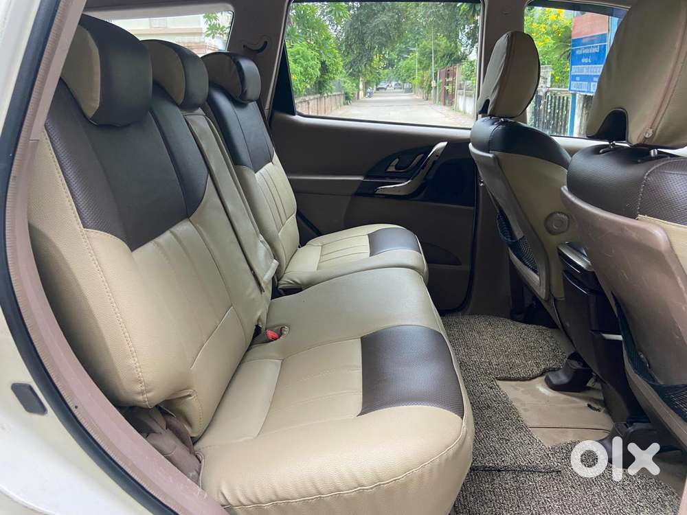 Mahindra Xuv500 W8, 2013, Diesel