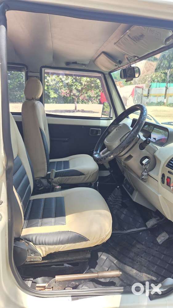 Mahindra Bolero Xl 9 Str, 2016, Diesel