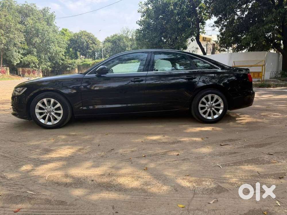 Audi A6 2.0 Tfsi Premium, 2014, Petrol