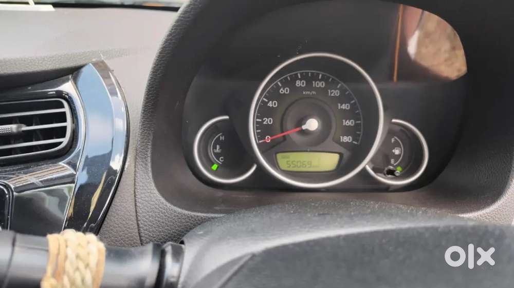 Hyundai Eon 2015 Petrol 60000 Km Driven