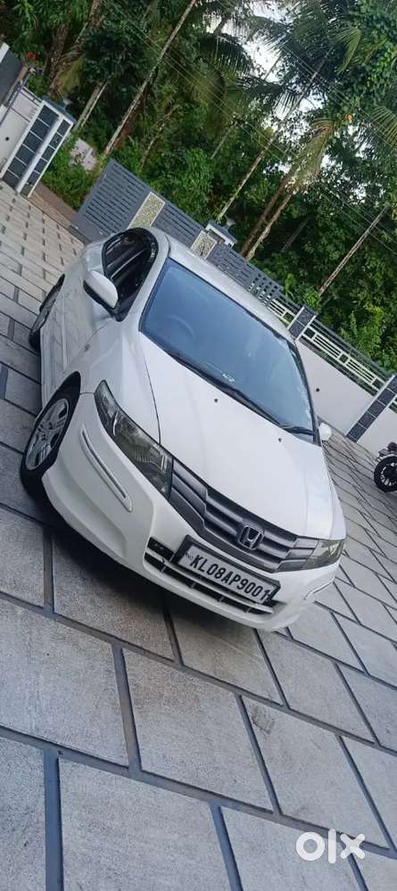 Honda City 1.5 S 2008