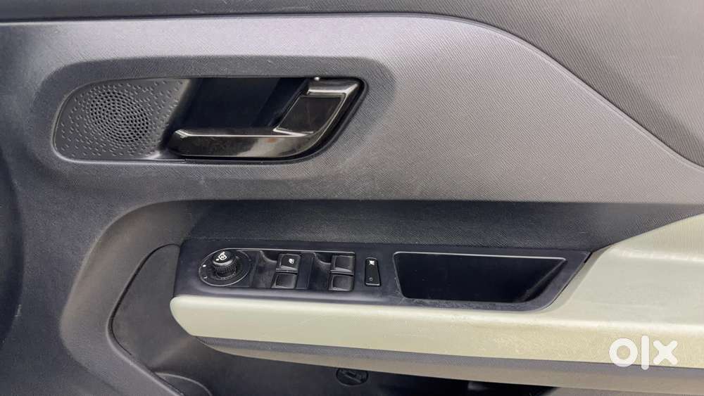 Tata Punch Ev Adventure, 2023, Petrol