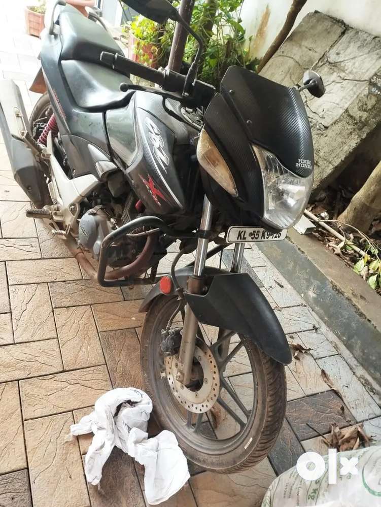 Hero Honda Cbz in Kerala Free classifieds in Kerala OLX