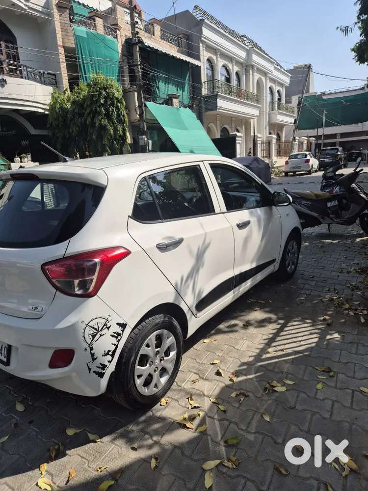 Hyundai I10 2018 Petrol , Cng,good Condition