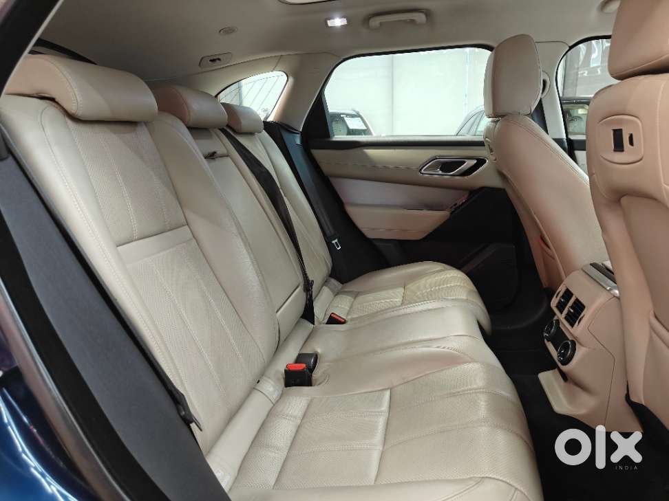 Land Rover Range Velar R-dynamic S Diesel, 2022, Diesel