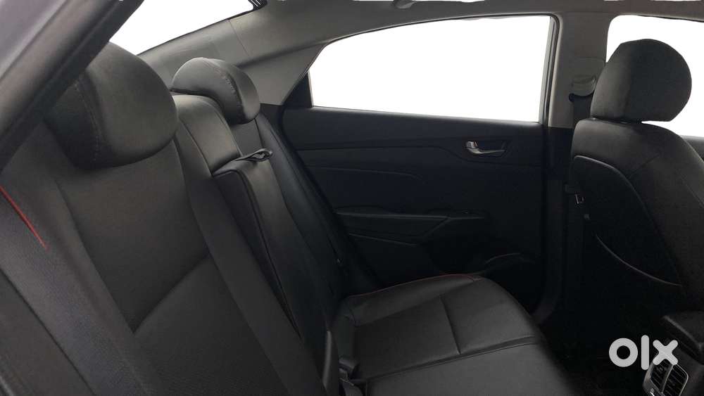 Hyundai Verna 1.0 Sx (o) Turbo Gdi Dct, 2021, Petrol