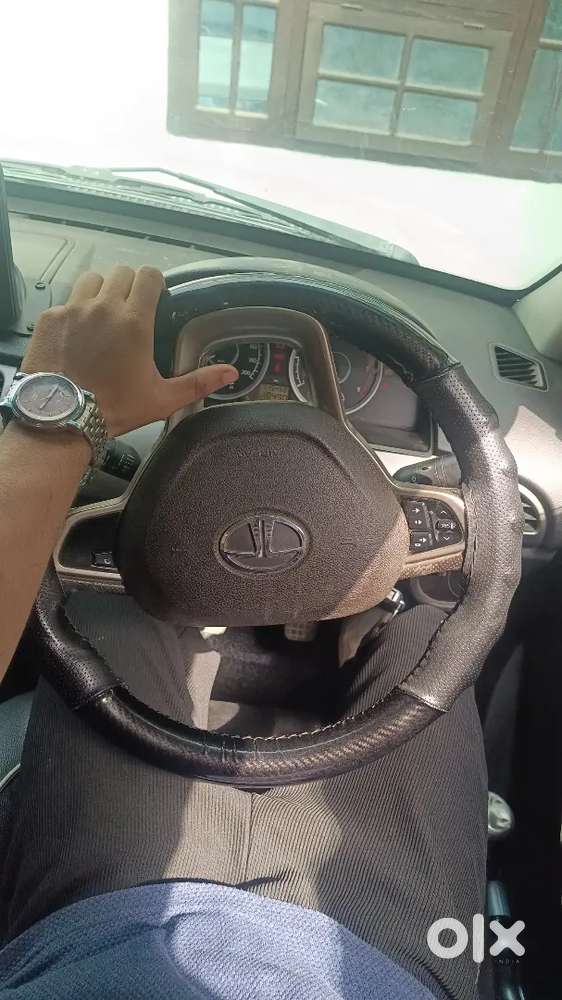Tata Safari Storme 2016 Diesel Car