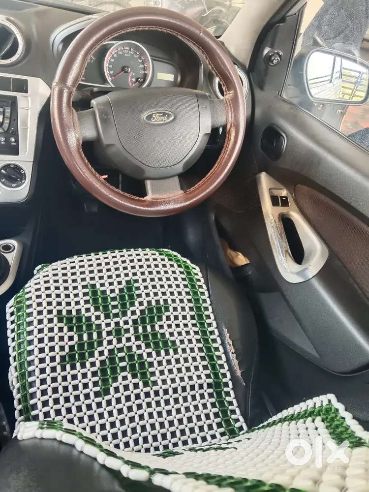 Ford Figo 2011 Diesel Good Condition