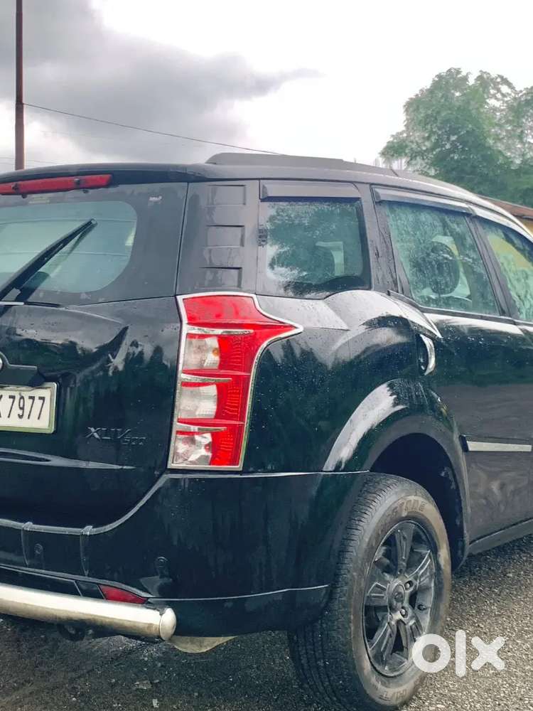 Mahindra Xuv500 Well Maintained For Sale