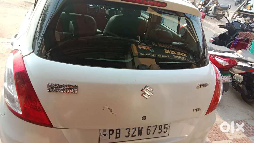 Car Is Very Good