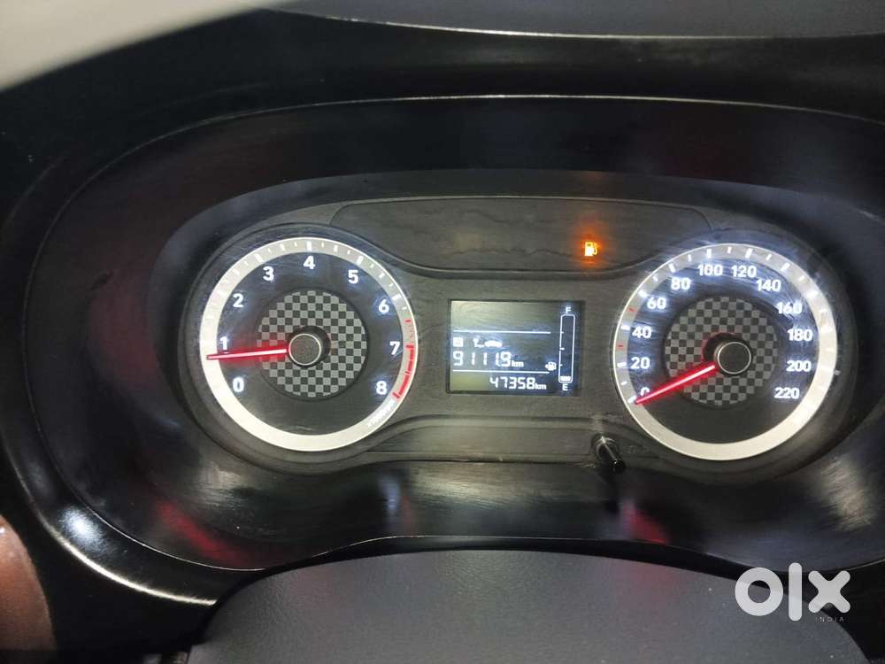 Hyundai Aura [2023-ongoing] 1.2 S Petrol Manual, 2021, Petrol
