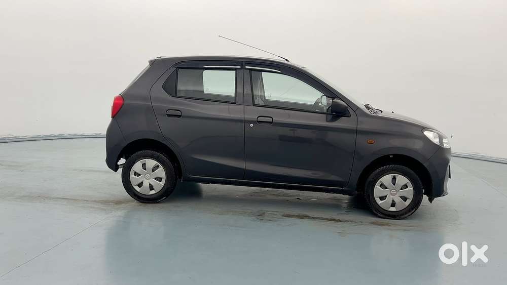 Maruti Suzuki Alto K10 Plus Edition, 2023, Petrol