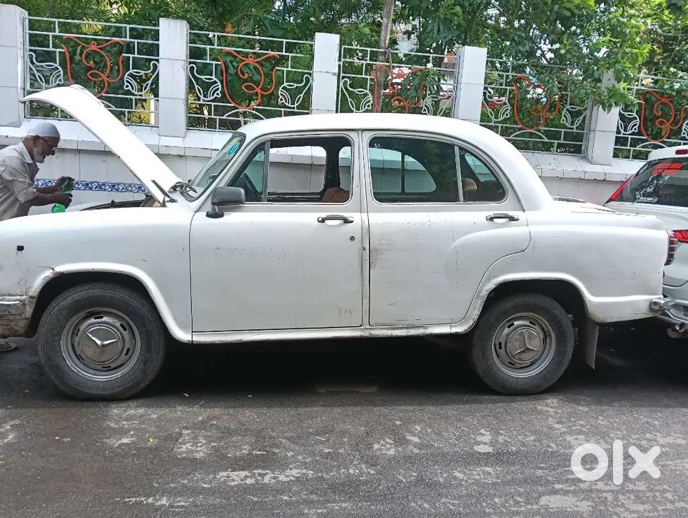 Ambassador Classic 1500 2007