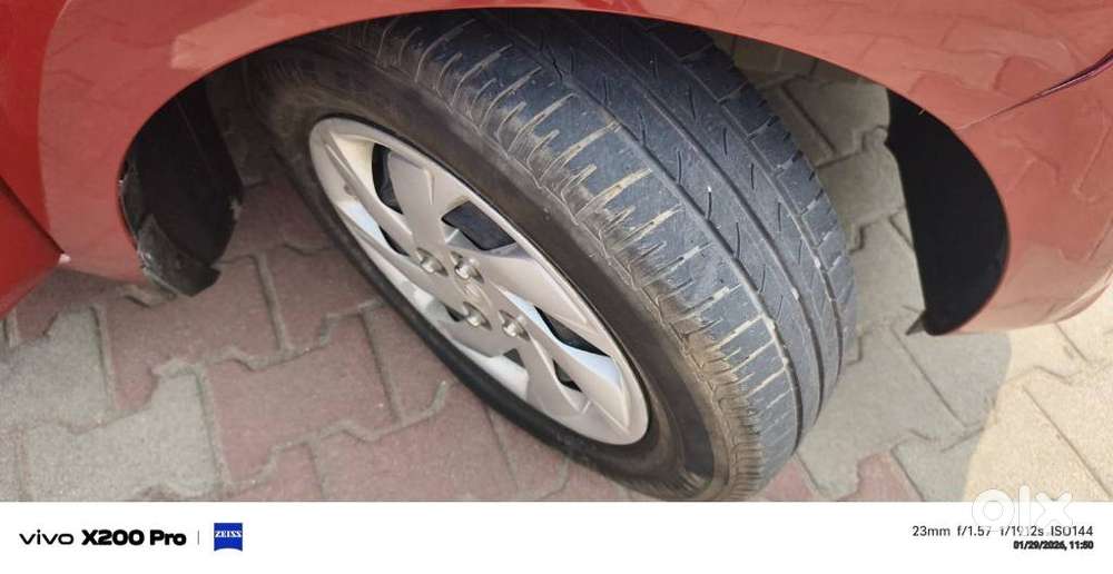 Hyundai New Santro 1.1 Sportz Mt, 2020, Petrol