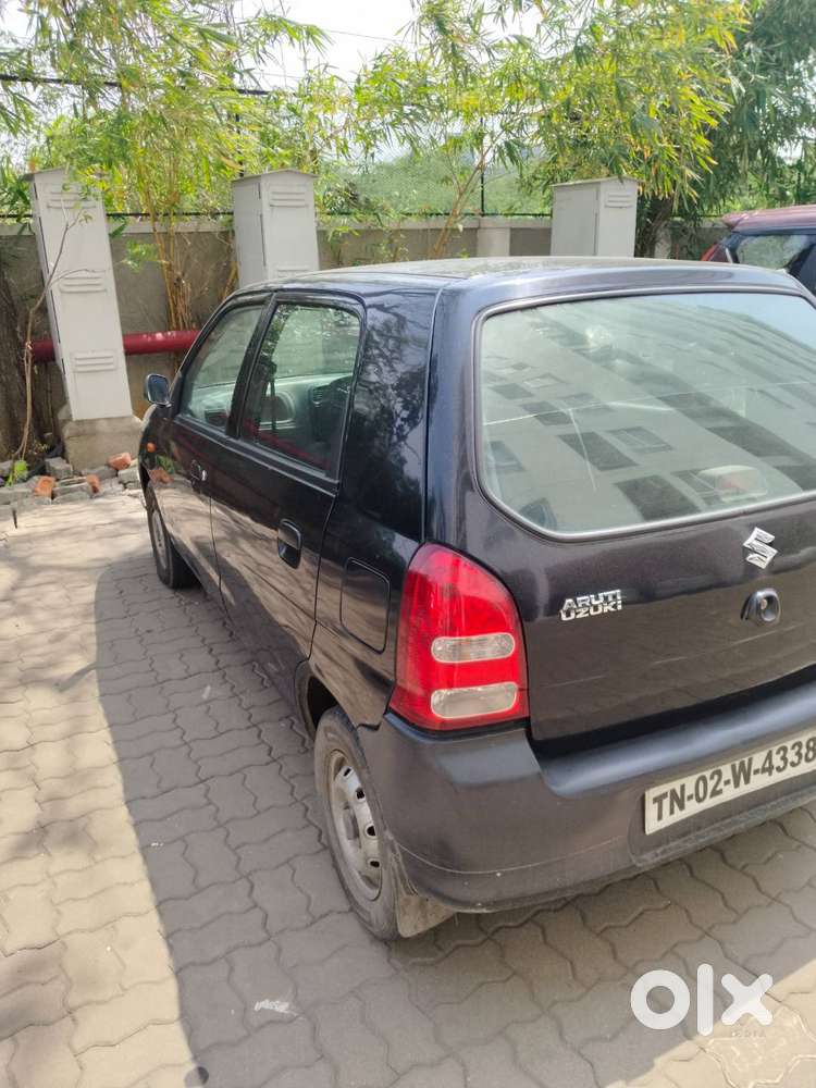 Alto Lxi Is For Sale