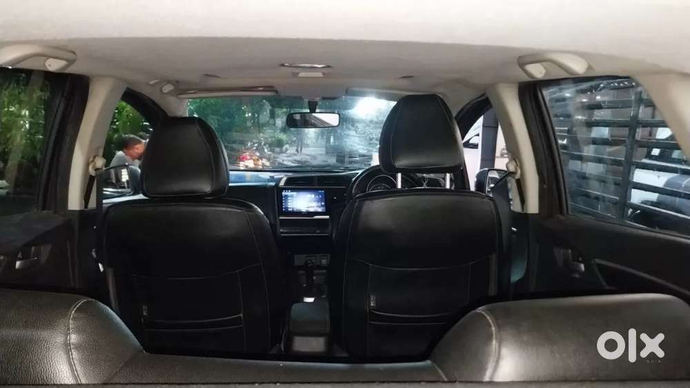 Honda Wr-v 1.2 Vx I-vtec, 2018, Petrol