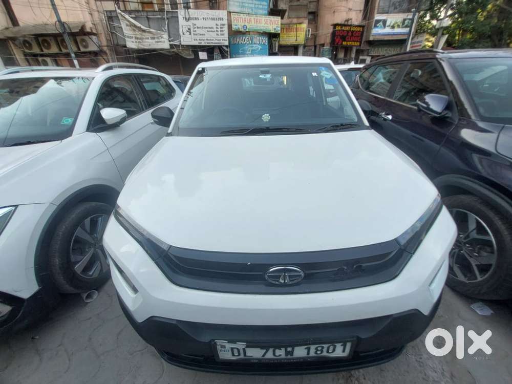 Tata Punch Pure, 2024, Cng & Hybrids