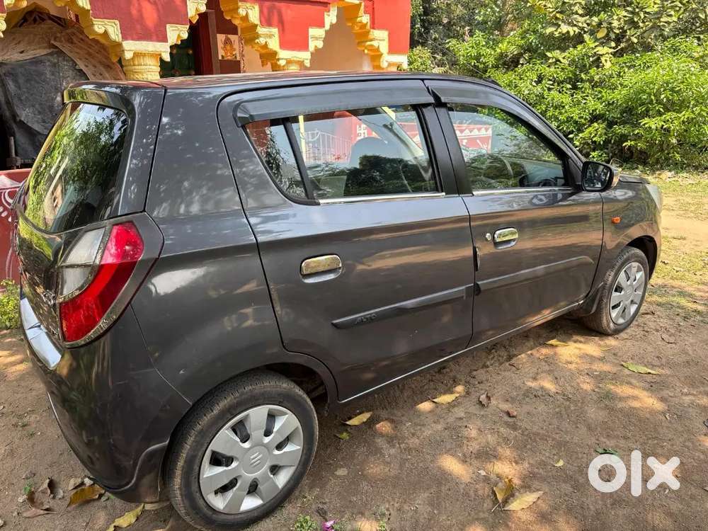 Maruti Suzuki Alto K10, Jspl, Angul