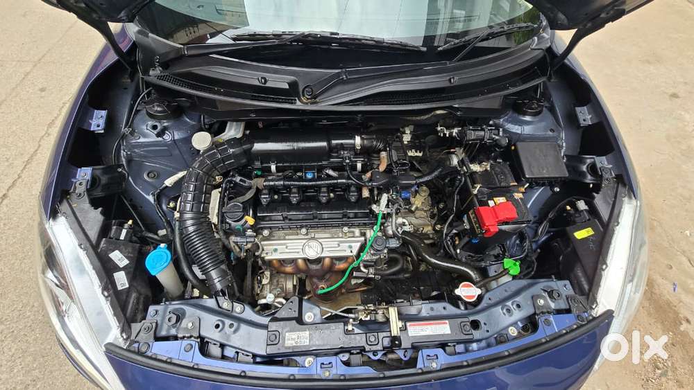Maruti Suzuki Dzire 1.2 Vxi, 2022, Petrol