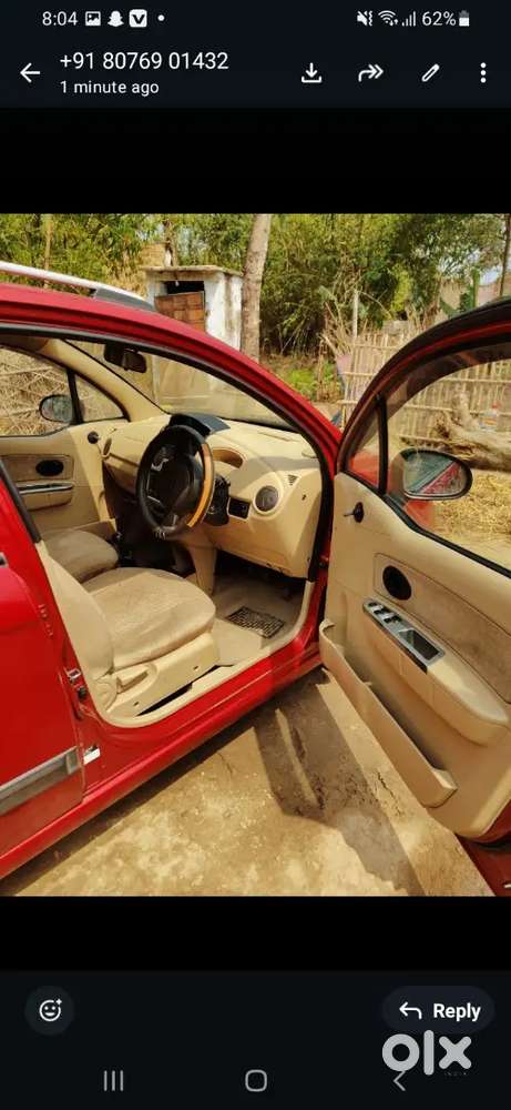 Force Motors Trax Cruiser 2013