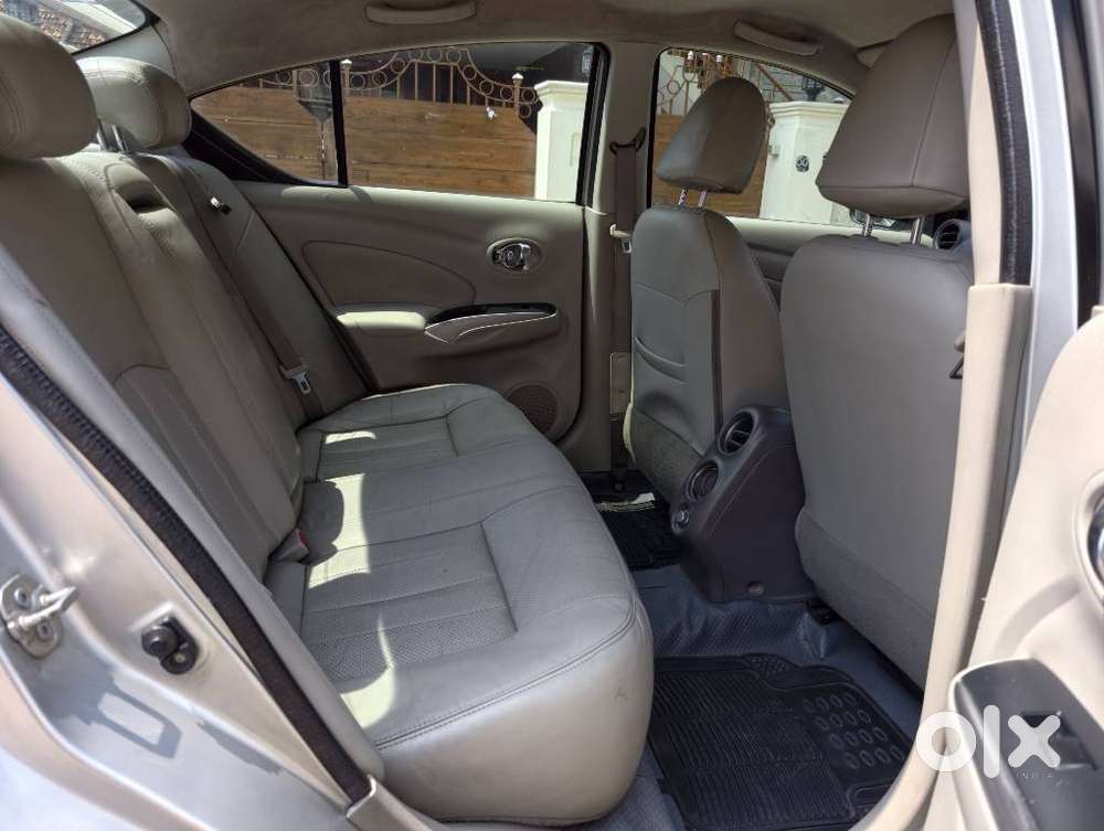 Renault Scala Diesel Rxz, 2015, Diesel