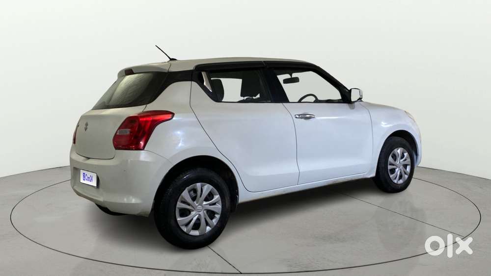 Maruti Suzuki Swift