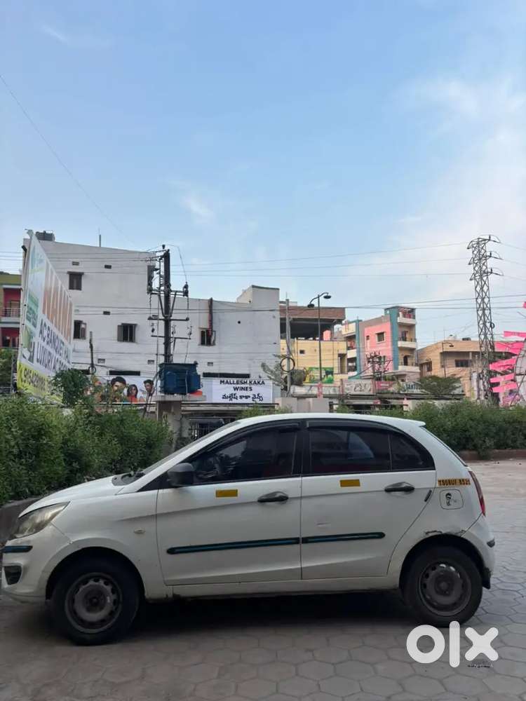 Tata Bolt 1.3 Diesel 2018