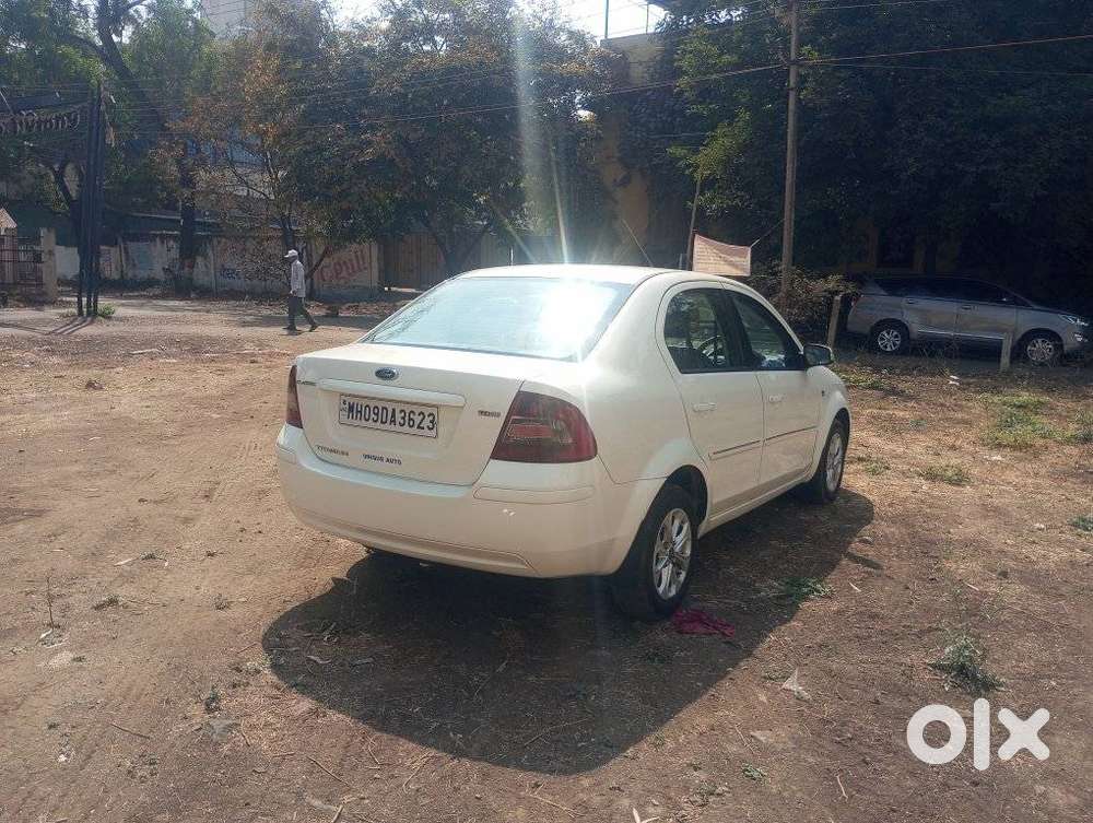 Ford Fiesta 1.4 Zxi Tdci Abs, 2014, Diesel