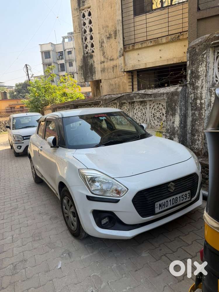 Maruti Suzuki Swift 2018 Petrol 57000 Km Driven
