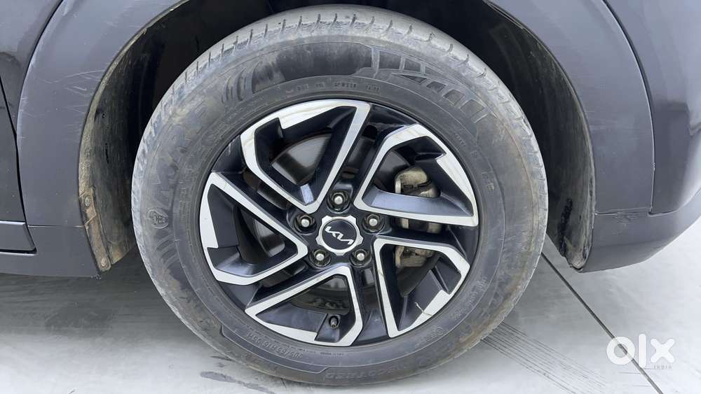 Kia Carens 1.5 Prestige Plus Diesel 7 Str Imt, 2022, Diesel