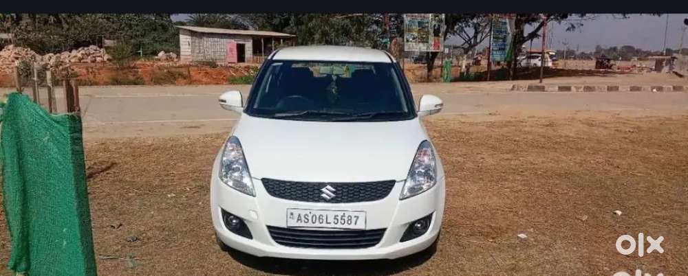 Maruti Suzuki Swift 2013 Diesel Well Maintained
