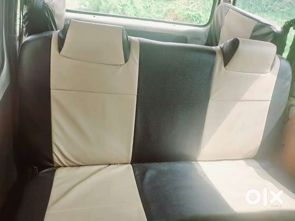 Brand New Condition Maruti Suzuki Eeco Tiptop Condition