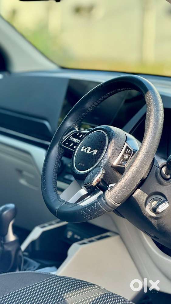 Kia Carens Prestige Plus Diesel, 2022, Diesel