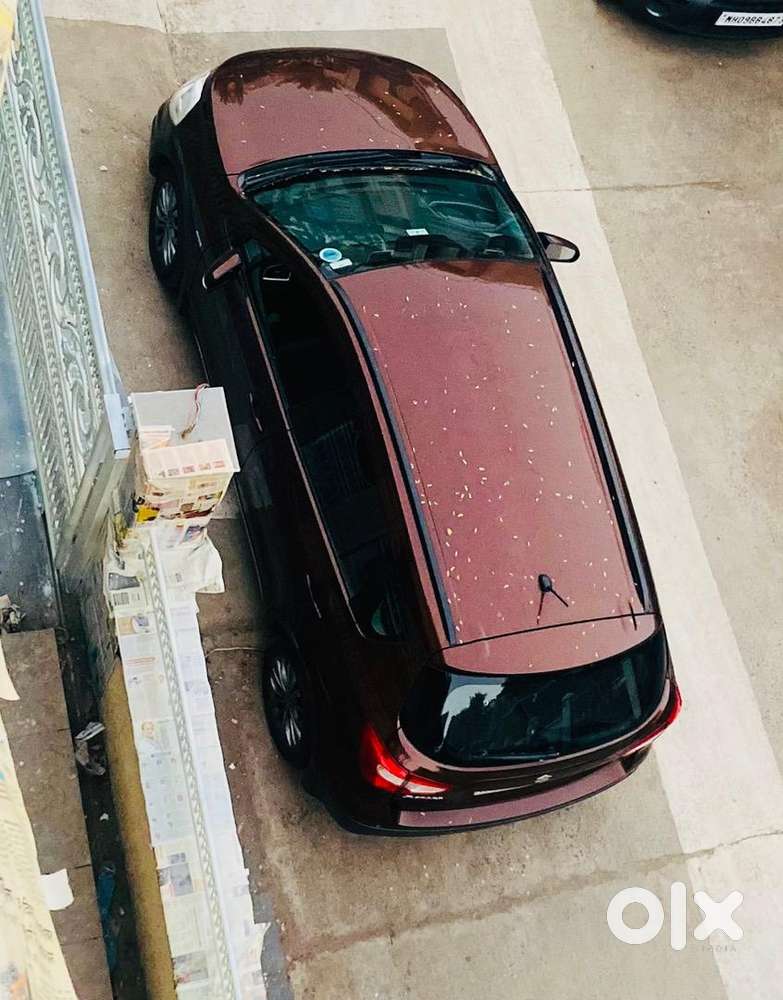 Maruti Suzuki Diesel 2017