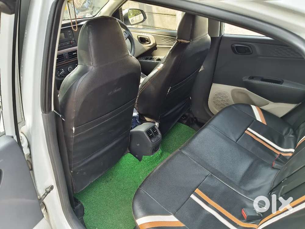 Hyundai Aura 1.2 S 2024