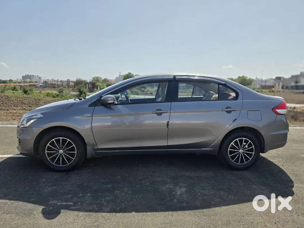 Ciaz (vdi Plus Shvs) - Diesel