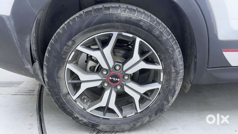 Kia Seltos 1.4 Gtx+ Mt, 2023, Petrol