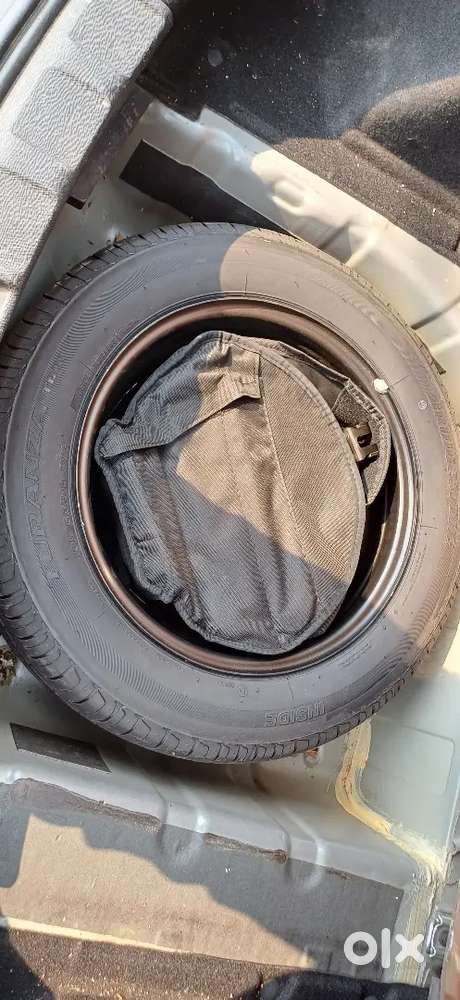 Tata Nexon 2023 Petrol Good Condition