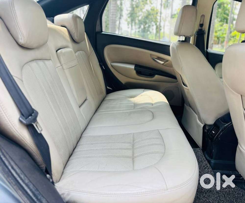 Fiat Linea 2012-2014 1.4 Active, 2014, Diesel