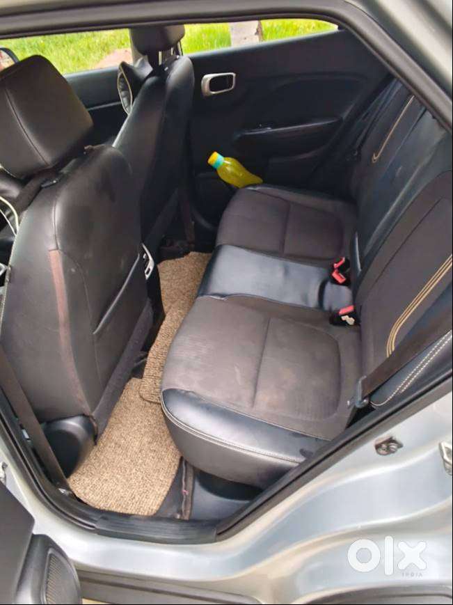 Hyundai Venue 1.5 Sx Opt Crdi – 2020 Model